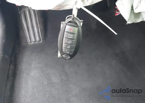 2023 Nissan Altima Sr Fwd из США, поврежденный, VIN 1N4BL4CV9PN402391